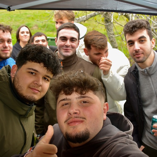 Gira Sananton - 9 de 80